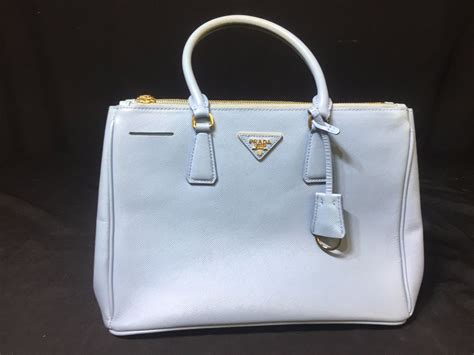 prada milano purse blue|Prada Milano purses prices.